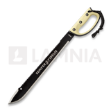 United Cutlery - Semper Fi Sawback