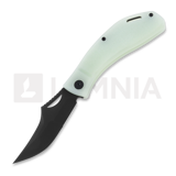 Urban EDC Supply - Rekluse-S, Jade G10