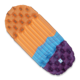 UST - Freestyle Sleeping Mat Mountain view