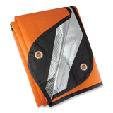UST - Survival Blanket Orange