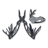 UZI - Pliers Combo Set