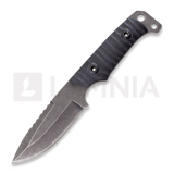 UZI - Shomer Fixed Blade