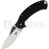 V Nives - ADAPPT Framelock Black