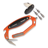 V Nives - C.R.A.B., orange