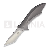 V Nives - Deplorable Framelock, gr&aring;