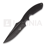 V Nives - Frontier Survivor, чёрный