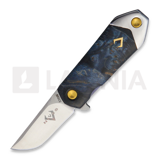 V Nives - KillaBite, bl&aring;