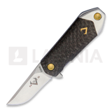 V Nives - KillaBite, carbon fiber
