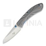 V Nives - Poseidon Linerlock, gr&aring;