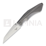 V Nives - Sportster Framelock, gris