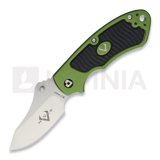 V Nives - Stout Linerlock, vert