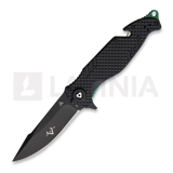 V Nives - TGL Trailblazer, noir