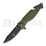 V Nives - TGL Trailblazer, vert