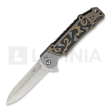 V Nives - Vamp Linerlock