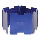 Vargo - Aluminum Windscreen Blue