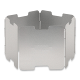 Vargo - Aluminum Windscreen Gray