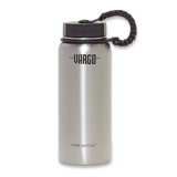 Vargo - Para-Bottle Stainless 34 oz/1 liter