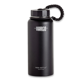 Vargo - Para-Bottle Vacuum, black