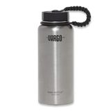 Vargo - Para-Bottle Vacuum Stainless