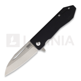 Vargo - SOBATA 799 Linerlock, noir