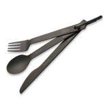 Vargo - Spoon/Fork/Knife Set