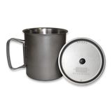 Vargo - Ti-Lite Mug