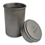 Vargo - Titanium BOT Bottle Pot 1L