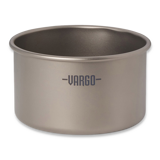 Vargo - Titanium Bot Bowl