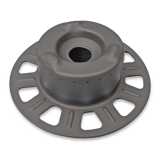 Vargo - Titanium Decagon Alcohol Stove