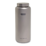 Vargo - Titanium EDC Bottle