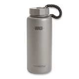 Vargo - Titanium Para-Bottle