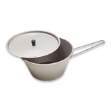 Vargo - Titanium Sierra Magna