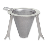 Vargo - Travel Coffee Filter Titanium