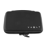 Vault - Knife Case with lock, carbon fiber