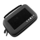 Vault - Nano Case, melns