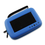 Vault - Nano Case CF, bl&aring;