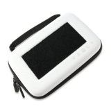 Vault - Nano Case CF, balts