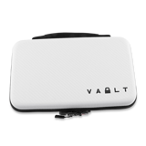 Vault - Secure Knife Case, white carbon fiber