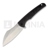 VDK Knives - Vice Framelock, noir