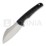 VDK Knives - Vice Framelock, bleu