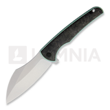 VDK Knives - Vice Framelock, vert