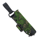 Vegvisir Creations - Cold Steel SRK Kydex, M05 camo