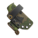 Vegvisir Creations - F&auml;llkniven WM1 M05 camo kydex