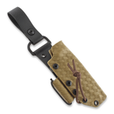 Vegvisir Creations - Helle Utvaer Kydex