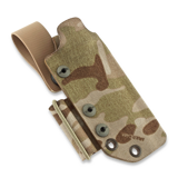 Vegvisir Creations - Korpisoturi desert camo kydex