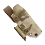 Vegvisir Creations - Korpisoturi Multicam Arid kydex