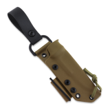 Vegvisir Creations - Mora Garberg Kydex, coyote