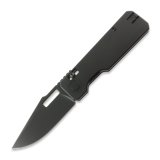 Vero Engineering - Aura DP - Black - Aluminium, musta