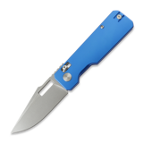 Vero Engineering - Aura DP - Stonewash - Aluminium, sininen
