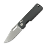 Vero Engineering - Aura DP - Stonewash - Aluminium, harmaa